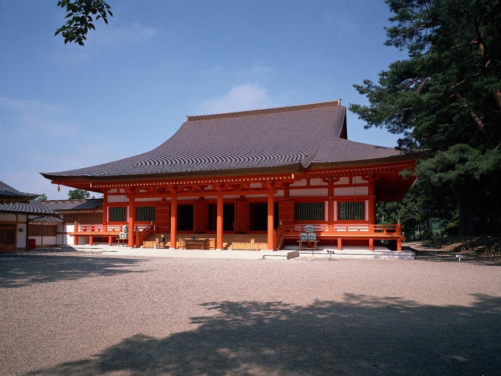 Hamabeno Ryouriyado Houraikan Kamaishi Екстериор снимка