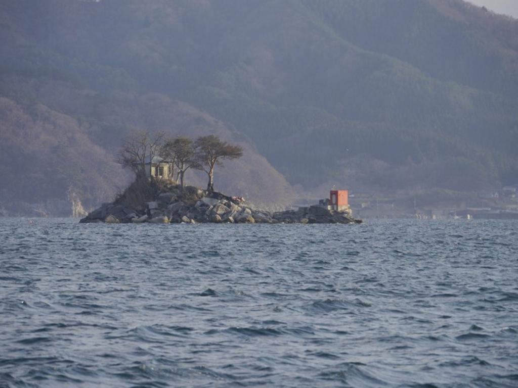 Hamabeno Ryouriyado Houraikan Kamaishi Екстериор снимка