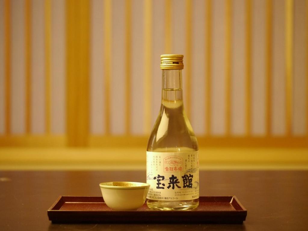 Hamabeno Ryouriyado Houraikan Kamaishi Екстериор снимка