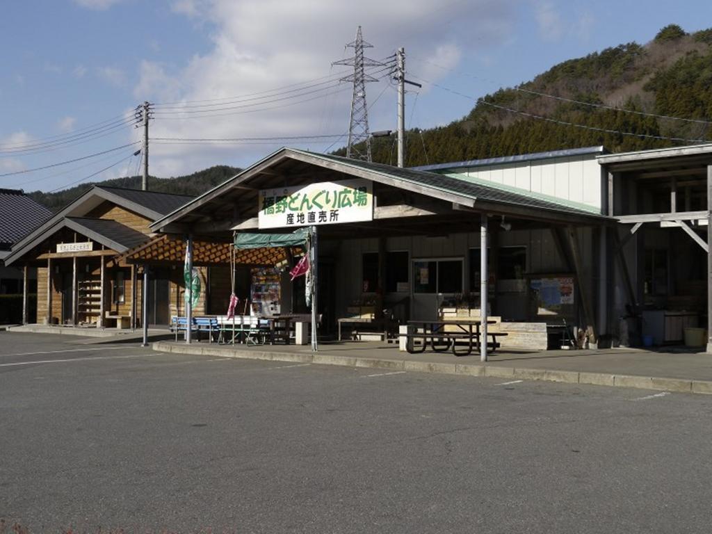 Hamabeno Ryouriyado Houraikan Kamaishi Екстериор снимка